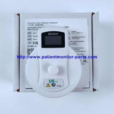 ENAN 초음파 변환기 FTS-3 US-T 국내 420Mhz-425Mhz REF US-T IPN 02.01.210820 MPN 02.01.210822015
