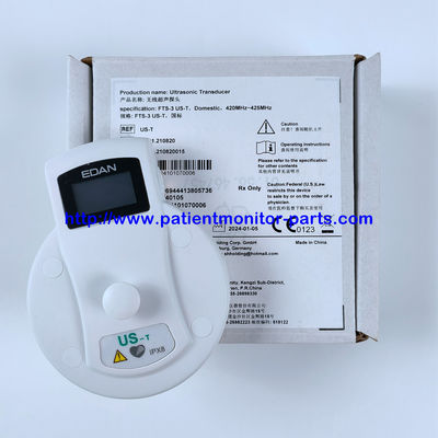 ENAN 초음파 변환기 FTS-3 US-T 국내 420Mhz-425Mhz REF US-T IPN 02.01.210820 MPN 02.01.210822015