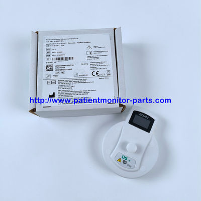 ENAN 초음파 변환기 FTS-3 US-T 국내 420Mhz-425Mhz REF US-T IPN 02.01.210820 MPN 02.01.210822015