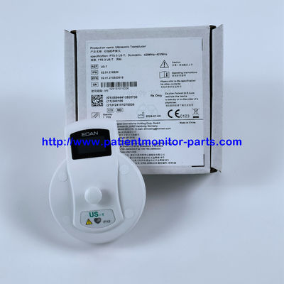 ENAN 초음파 변환기 FTS-3 US-T 국내 420Mhz-425Mhz REF US-T IPN 02.01.210820 MPN 02.01.210822015