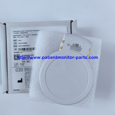 ENAN 초음파 변환기 FTS-3 US-T 국내 420Mhz-425Mhz REF US-T IPN 02.01.210820 MPN 02.01.210822015