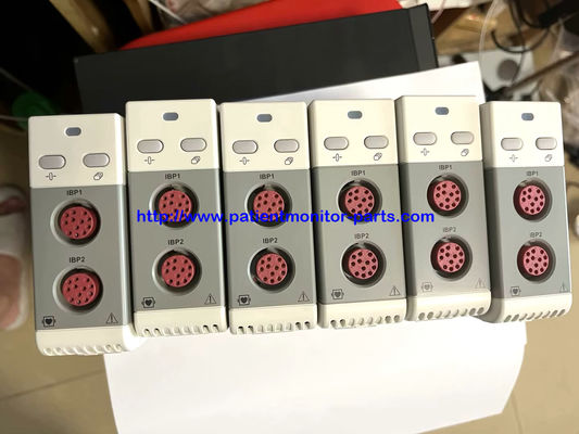 Philip G60 G80 환자 모니터 이중 침습 모듈