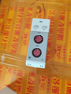 Philip G60 G80 환자 모니터 이중 침습 모듈