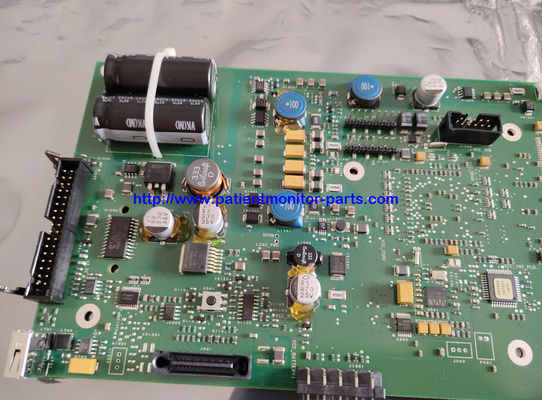 고성능 ECG 필립 TC30 ECG 기계의 메인보드의 대체 부품