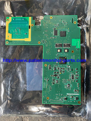 고성능 ECG 필립 TC30 ECG 기계의 메인보드의 대체 부품