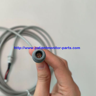 골드웨이 의료 장비 액세서리 태아의 심장 탐사 케이블