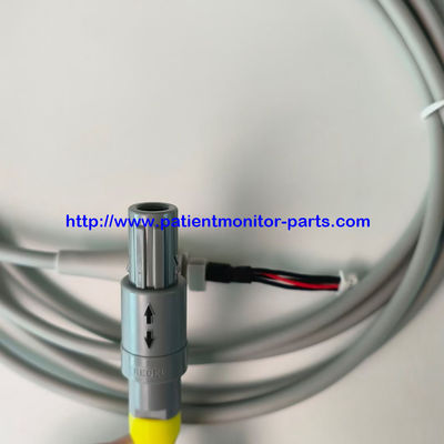 골드웨이 의료 장비 액세서리 태아의 심장 탐사 케이블