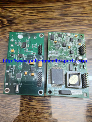 의료 장비 액세서리 Goldway UT4000A 환자 모니터 혈중 산소 보드