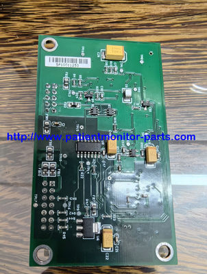 의료 장비 액세서리 Goldway UT4000A 환자 모니터 혈중 산소 보드