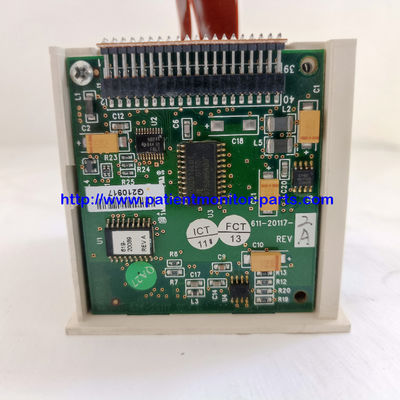 메드트로닉 라이프팩 20 제세동기 프린터, 레코더 타입: LP20 모델: XL50 PN: 600-23003-09