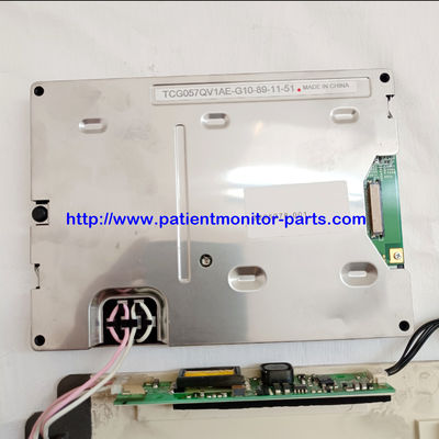 디피브리레이터 수리 부품 LIFEPAK 20 LP20 디피브리레이터 디스플레이 화면