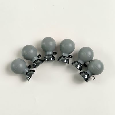 PN:2104783-001 GE 재사용 경제형 섹션 볼 전극 6개/세트