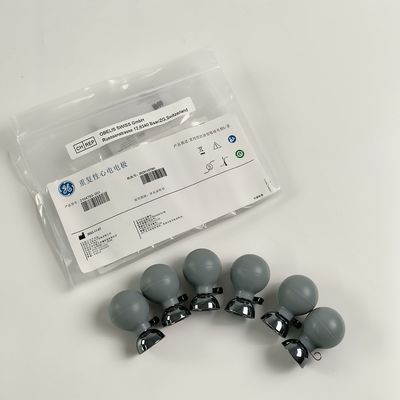 PN:2104783-001 GE 재사용 경제형 섹션 볼 전극 6개/세트
