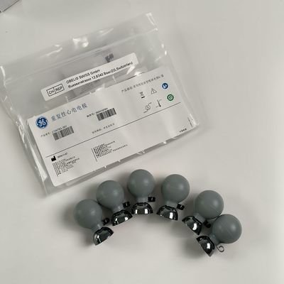 PN:2104783-001 GE 재사용 경제형 섹션 볼 전극 6개/세트