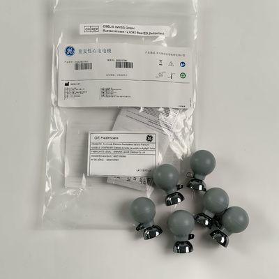 PN:2104783-001 GE 재사용 경제형 섹션 볼 전극 6개/세트