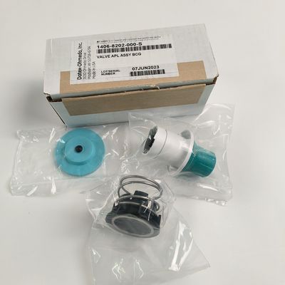 VALVE APL ASSY BCG PN1406-8202-000-S GE Ohmeda Aespire 마취기 Aestiva 모델 APL 밸브, 베이스 미포함 버전