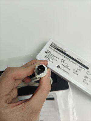 참조:2075889-001 GE 재사용 가능한 유아 피부 온도 프로브