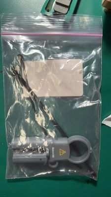 PN 453564932381 필립 DFM100 디피브리레이터 테스트 플러그 REF:989803171271