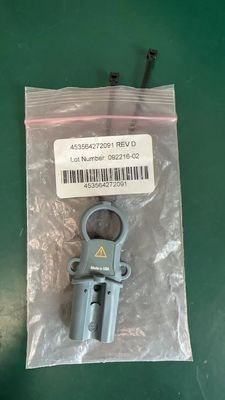 PN 453564932381 필립 DFM100 디피브리레이터 테스트 플러그 REF:989803171271