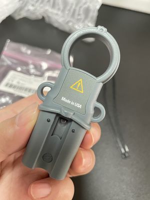 PN 453564932381 필립 DFM100 디피브리레이터 테스트 플러그 REF:989803171271