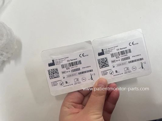 정확한 공기-연료 비율 모니터링을 위한 오리지널 O2 센서