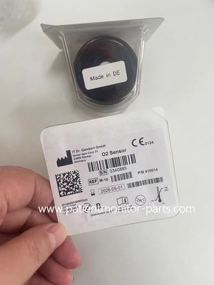 정확한 공기-연료 비율 모니터링을 위한 오리지널 O2 센서