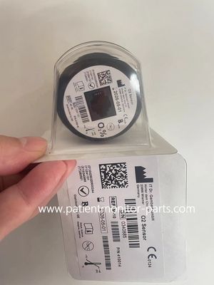 정확한 공기-연료 비율 모니터링을 위한 오리지널 O2 센서