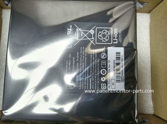 PHLIP 재충전 가능한 리온 이온 배터리 453561446191 14.8v 6.15ah 91w FOR CX50CX30