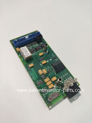 PILIPS M4735A 디피브리레이터 전기 심방조직판