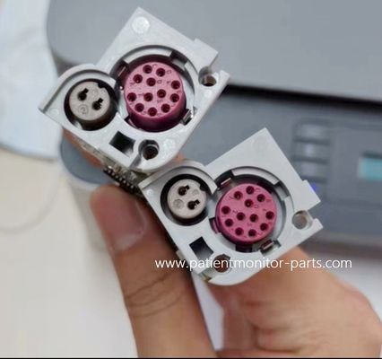 PILIPS MP2 MP5 IBP 침습적 혈압 표