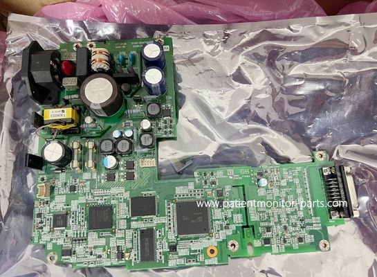 NIHON KOHDEN ECG 환자 모니터 메인보드 UT-2436C