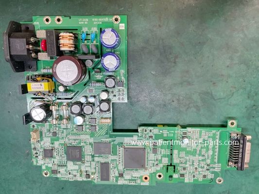 NIHON KOHDEN ECG 환자 모니터 메인보드 UT-2436C