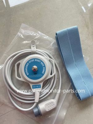 GE CORO170 SERIES PN 5700HAX 초음파 태아의 심박수 탐사 12 PINS