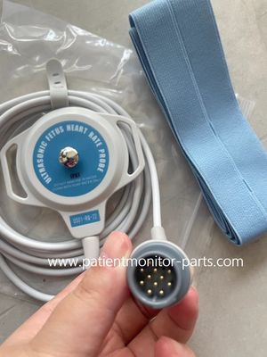 GE CORO170 SERIES PN 5700HAX 초음파 태아의 심박수 탐사 12 PINS