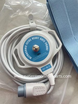 GE CORO170 SERIES PN 5700HAX 초음파 태아의 심박수 탐사 12 PINS