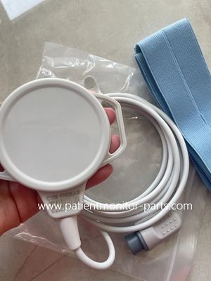 GE CORO170 SERIES PN 5700HAX 초음파 태아의 심박수 탐사 12 PINS