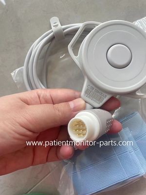 GE CORO170 시리즈 PN 2264HAX TOCOLYTIC 압력 탐사 12 핀
