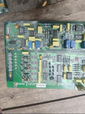 필립스 골드웨이 UT4000F 환자 모니터 ECG 보드 GW4F4E01C