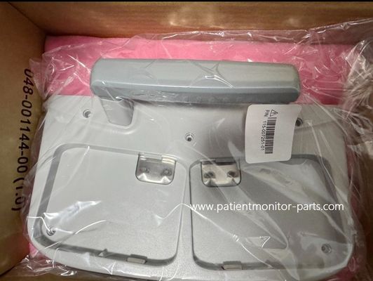 마인드레이 D3 D2 전극 기본 조립 디피브리레이터 핸들 기본 부품 801-0652-00014-00