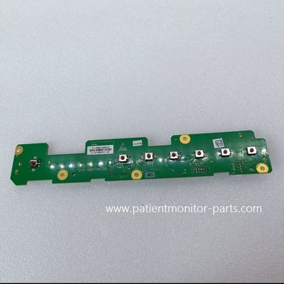 PN050-000740-00 정확한 판독을 위한 Mindray IPM6 모니터 키보드 보드