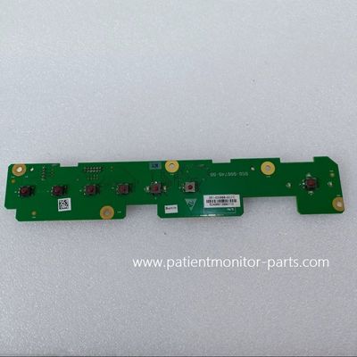 PN050-000740-00 정확한 판독을 위한 Mindray IPM6 모니터 키보드 보드