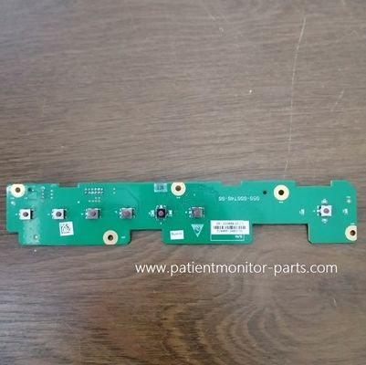 PN050-000740-00 정확한 판독을 위한 Mindray IPM6 모니터 키보드 보드