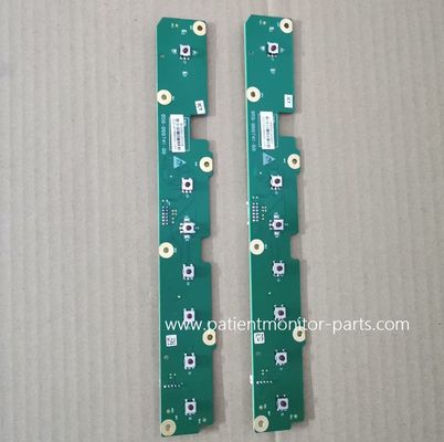 마인드레이 IPM12 환자 모니터 버튼 패널 PN050-000741-00