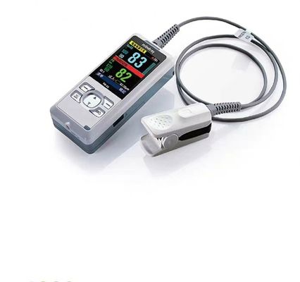 정확 한 산소 포화 측정 을 위한 Mindray PM-60 펄스 산소 측정기