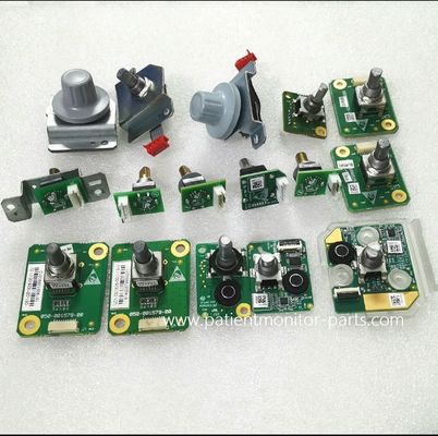 멘드레이 UIMEC6 UMEC7 UMEC10 UMEC12 환자 모니터 인코더