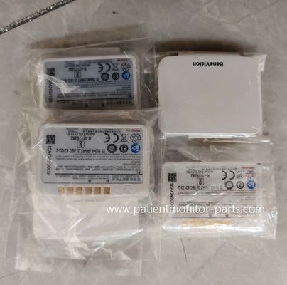 마인드레이 BP10 혈압 모니터 호환 LI11I001A 재충전 리?? 이온 배터리 3.8V 1800mAh