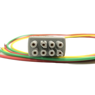 BR-913P NIHON KOHDEN K910A 3 납 케이블 롯 405585765