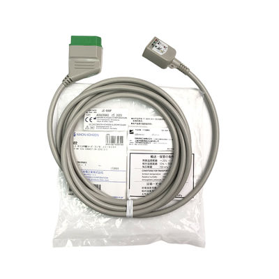 JC-906P NIHON KOHDEN ECG 연결 코드