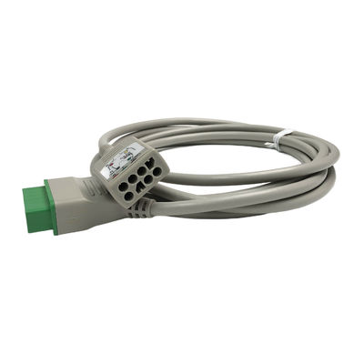 JC-906P NIHON KOHDEN ECG 연결 코드