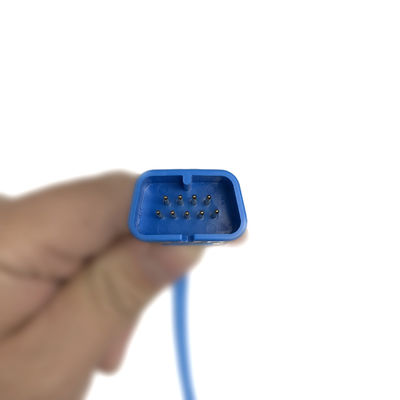 REF P225F NIHON KOHDEN TL-201T 손가락 탐사